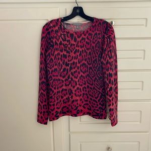 Neiman Marcus Cashmere Sweater